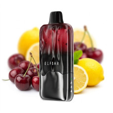 Elf Bar DUKE 30000 Cherry Lemon (Вишня лимон)