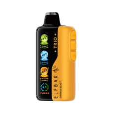 Elf Bar Trio 40000 Orange Blast (Яркий Апельсин)