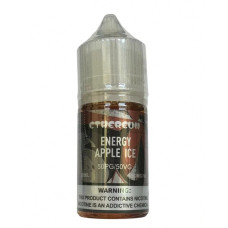 Ethereum 30ml 50mg Energy Apple ice
