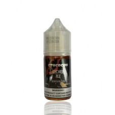 Ethereum 30ml 50mg Lychee ice