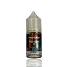 Ethereum 30ml 50mg Raspberry ice