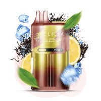ELF BAR BC 20000 Iced Black Tea (Черный чай со льдом)