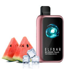 Elf Bar BC 20000 touch Watermelon ice (Арбуз со льдом)