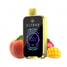 Elf Bar RAYA D2 20000 Mango Peach (Манго Персик)