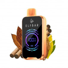 Elf Bar RAYA D2 20000 Tobacco (Тютюн)