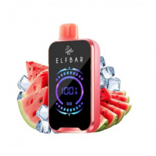 Elf Bar RAYA D2 20000 Watermelon Ice (Кавун з льодом)