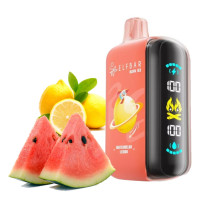 Elf Bar RAYA D3 25000 Watermelon lemon (Кавун Лимон)