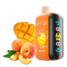 Elf Bar RAYA D3 25000 Mango Peach (Манго Персик)