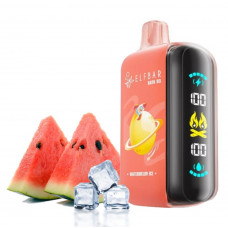 Elf Bar RAYA D3 25000 Watermelon Ice (Арбуз со льдом)