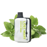 Lost Mary OS 5000 Forest Mint (Лісова мʼята)