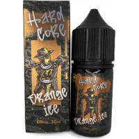Жидкость Hard Core Orange Ice (Ледяной Апельсин) 6% 30 мл