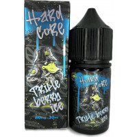 Рідина Hard Core Triple Berry Ice (Крижана Потрійна Ягода) 6% 30 мл