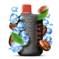 Elf Bar EP8000 Colombian Coffee ice