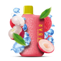 Elf Bar EP8000 Lychee Ice