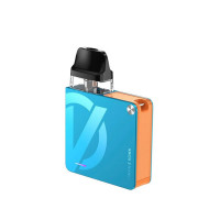 Многоразовая POD-система Vaporesso XROS 3 nano Pod Kit 1000mAh Bondi Blue