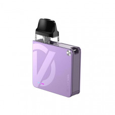 Багаторазова POD-система Vaporesso XROS 3 nano Pod Kit 1000mAh Lilac Purple