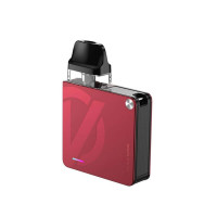 Багаторазова POD-система Vaporesso XROS 3 nano Pod Kit 1000mAh Magenta Red