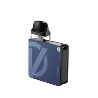 Многоразовая POD-система Vaporesso XROS 3 nano Pod Kit 1000mAh Navy Blue