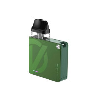 Багаторазова POD-система Vaporesso XROS 3 nano Pod Kit 1000mAh Olive Green