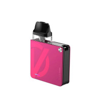 Многоразовая POD-система Vaporesso XROS 3 nano Pod Kit 1000mAh Rose Pink