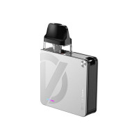 Багаторазова POD-система Vaporesso XROS 3 nano Pod Kit 1000mAh Silver