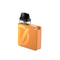 Многоразовая POD-система Vaporesso XROS 3 nano Pod Kit 1000mAh Vital Orange