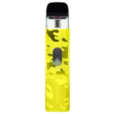 Vaporesso XROS 4 mini Camo yellow