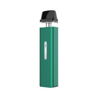 Багаторазова POD-система Vaporesso XROS mini Pod Kit 1000mAh Forest Green