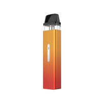 Многоразовая POD-система Vaporesso XROS mini Pod Kit 1000mAh orange red