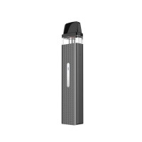 Багаторазова POD-система Vaporesso XROS mini Pod Kit 1000mAh Space Grey
