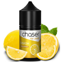 Жидкость Chaser for Pods Balance 30 ml 50 mg Lemon (Лимон)