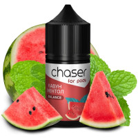 Рідина Chaser for Pods Balance 30 ml 50 mg Watermelon menthol (Кавун ментол)