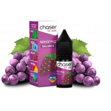 Рідина Chaser for Pods Plus Salt Balance Виноград 6% 10 мл