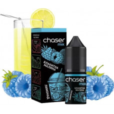 Рідина Chaser Mix Salt Blue Razz Lemonade (Блакитний Лимонад) 6% 10 мл