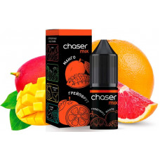Рідина Chaser Mix Salt Mango Grapefruit (Манго Грейпфрут) 5% 10 мл