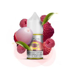 Жидкость Elf Liq Raspberry lychee (Малина личи) 5% 30 мл