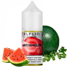 Рідина Elf Liq Watermelon (Кавун) 5% 30 мл