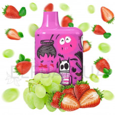 Elf Bar BC4000 Limited Edition 5% Strawberry Grape (Полуниця Виноград) Original