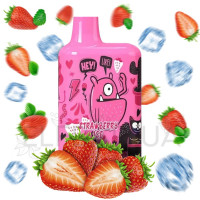 Elf Bar BC4000 Limited Edition 5% Strawberry Ice (Ледяная Клубника) Original