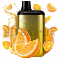 Elf Bar BC5000 Ultra 5% Orange Soda (Апельсинова Содова) Original 