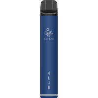 Багаторазова POD-система Elf Bar ELFA Pod Kit 850 mAh Blue Original