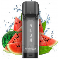 Змінний картридж Elf Bar ELFA Watermelon (Кавун) 5% 4 мл Original
