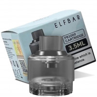 Змінний картридж Elf Bar FB1000 Refillable Pod 3.5 мл Original