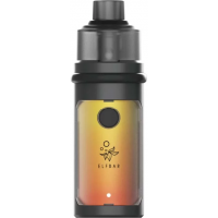 Многоразовая POD-система Elf Bar FB1000 Disposable POD Kit 1000 mAh Sunset Yellow Original