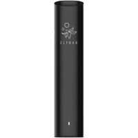 Многоразовая POD-система Elf Bar Mate 500 Device 500 mAh Black Original