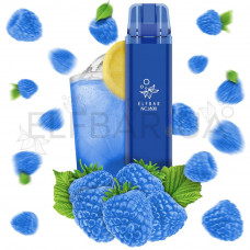 Elf Bar NC1800 5% Blue Raaz Lemonade (Блакитний Лимонад) Original