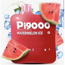 Elf Bar Pi9000 5% Watermelon Ice (Крижаний Кавун)