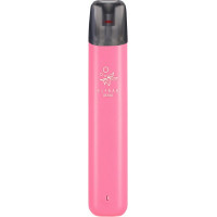 Багаторазова POD-система Elf Bar RF350 Starter Kit 350 mAh Pink Original