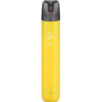 Багаторазова POD-система Elf Bar RF350 Starter Kit 350 mAh Yellow Original