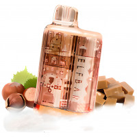 Elf Bar TE5000 Christmas Edition 5% Hazel Toffee (Цукерки з лісовим горіхом) Original